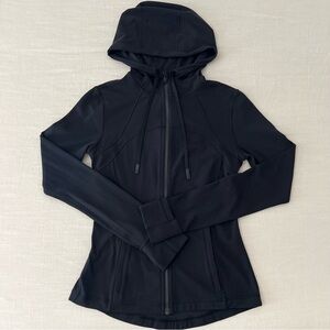 Lululemon Define Hooded Nulu Jacket